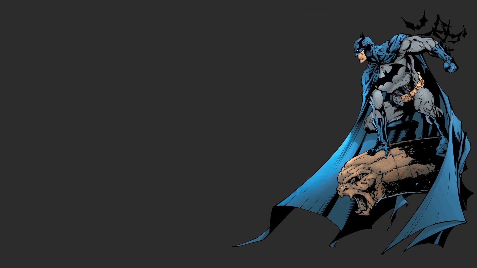 cut out, night, human representation, colored background, copy space, studio shot, black Color, side view, clothing, blue, no people, outdoors, computer Graphic, HD Wallpaper