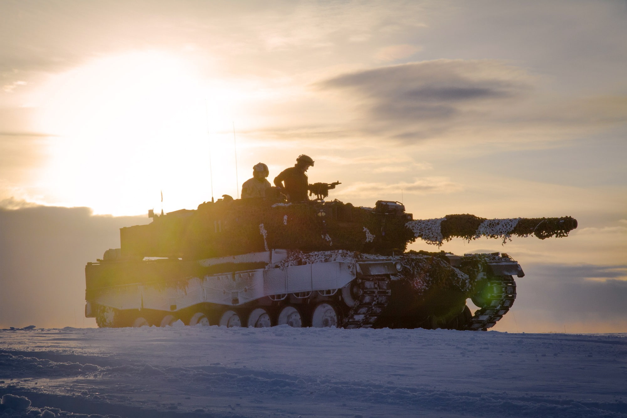 leopard, Norwegian Army, 1080P, ano, norwegian, armor, tank, 2A4NO, akira, Kampeskadronen, art, Panserbataljonen, anime, Leopard, panserbat, army, 2000x1333 px, HD Wallpaper
