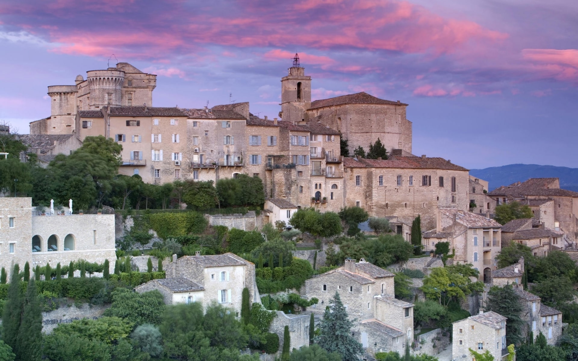 2000x1333, france, 1080P, nation, provence, HD Wallpaper