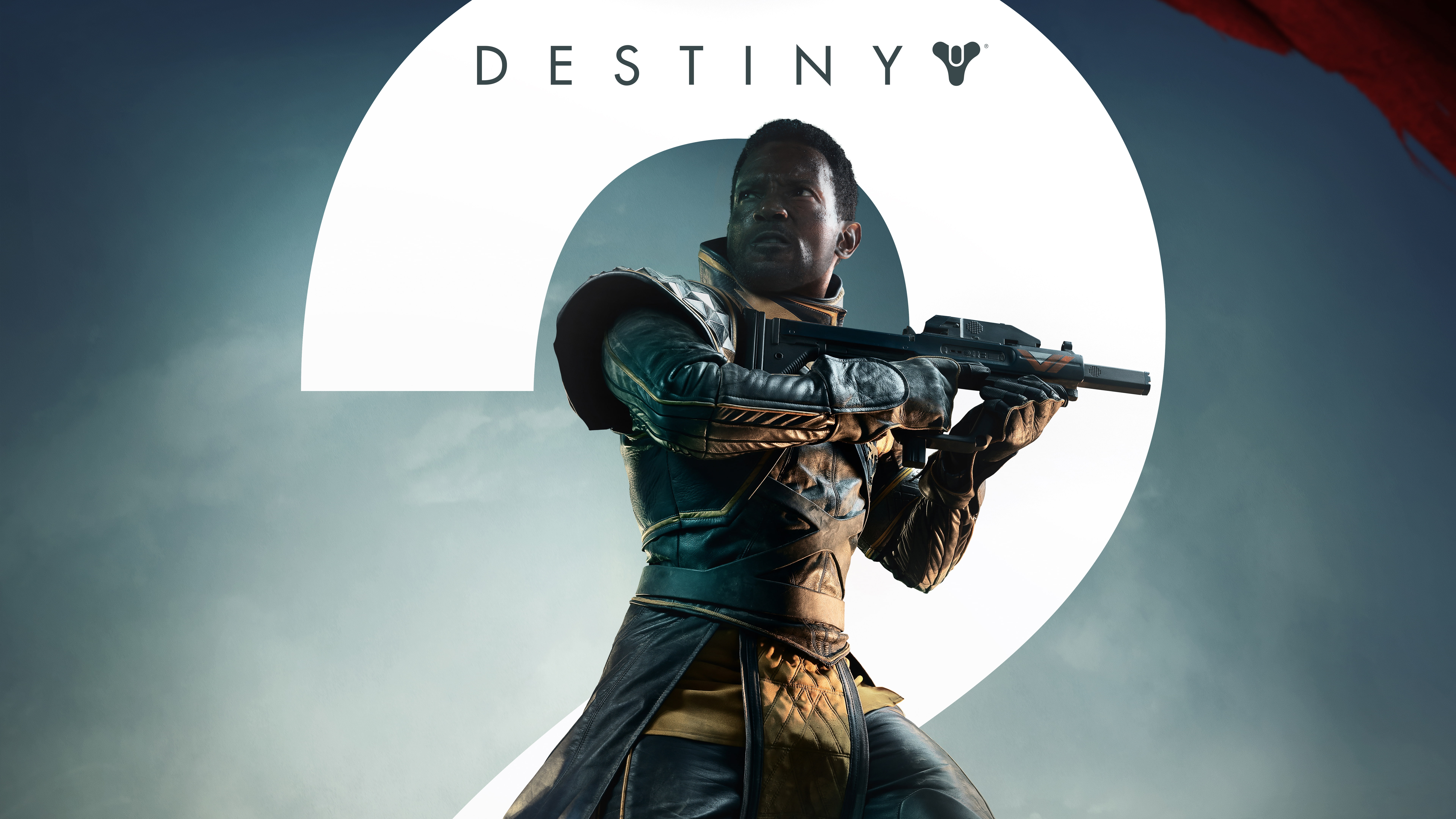 Warlock, Destiny 2, 8K, 8K, 4K, HD Wallpaper