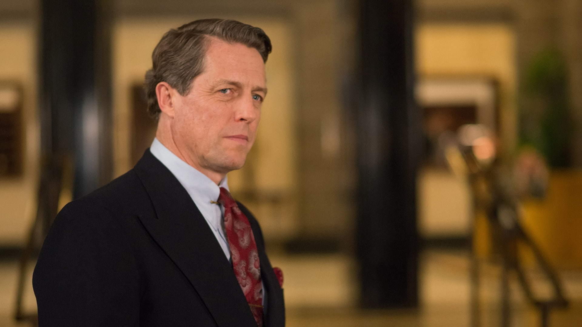 Florence Foster Jenkins, 1080P, Hugh Grant, Movie, HD Wallpaper
