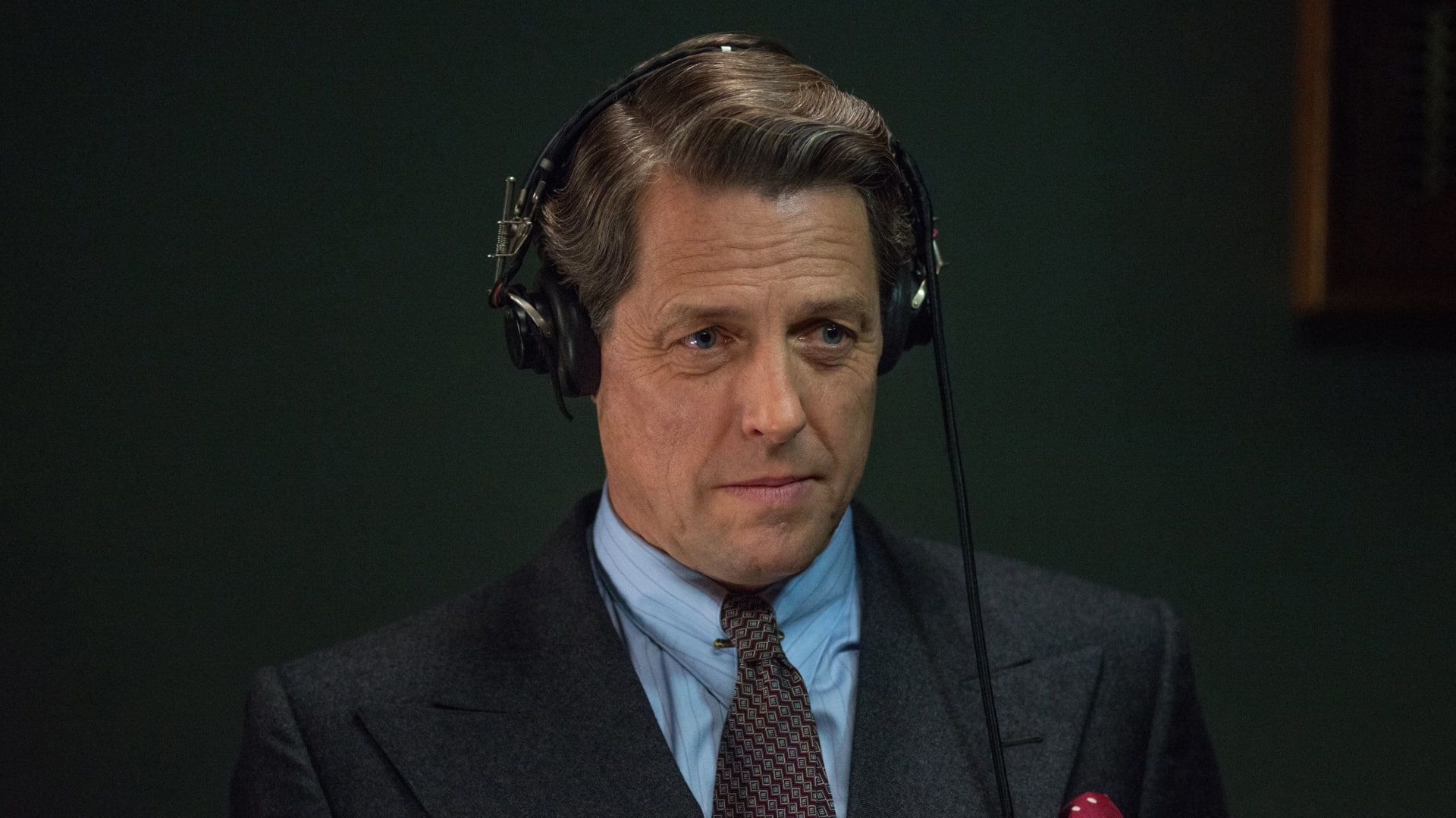 Florence Foster Jenkins, Hugh Grant, 1080P, Movie, HD Wallpaper