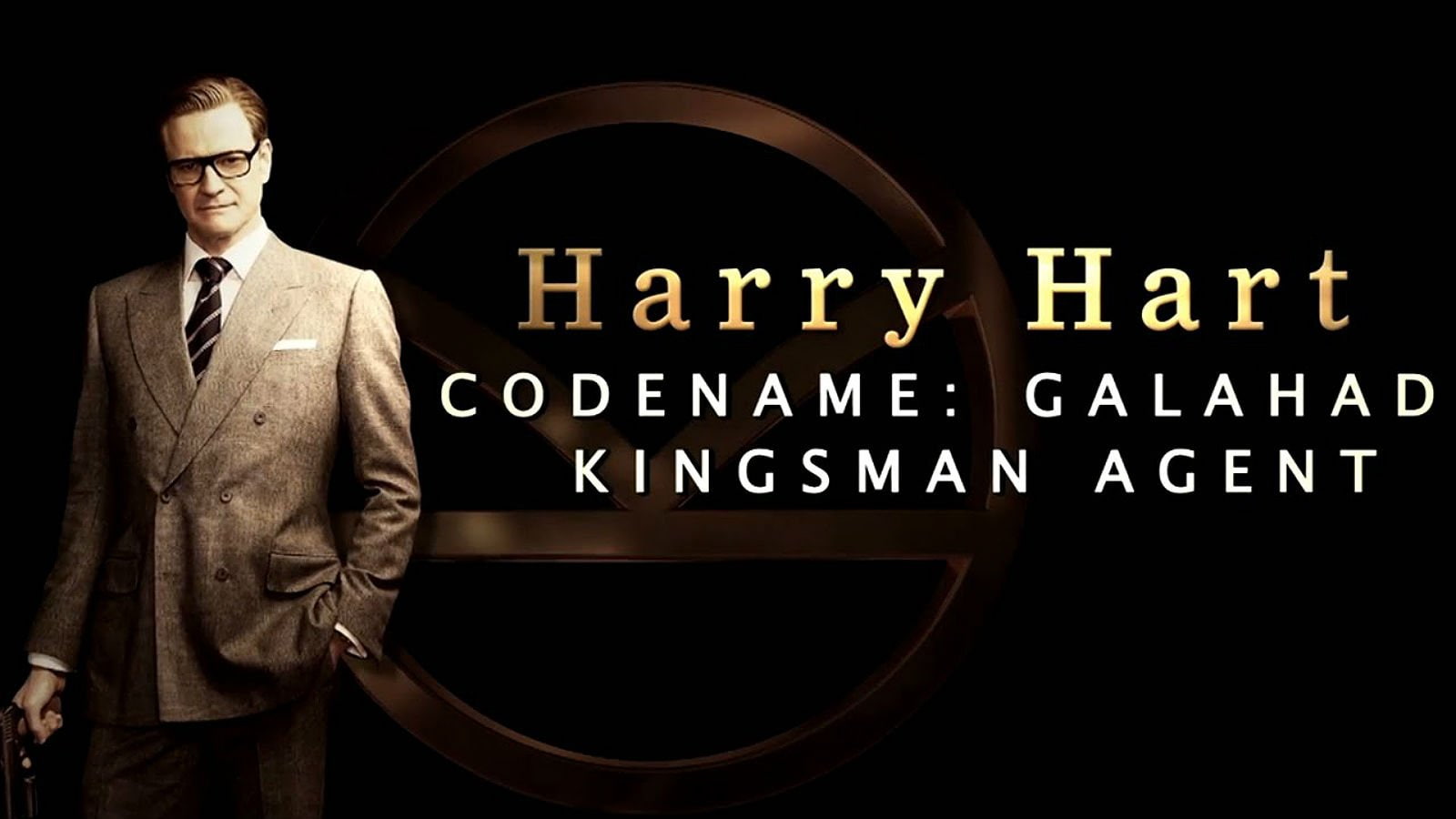 adventure, 720P, secret, spy, action, comedy, kingsman, service, kingsman-secret-service, crime, HD Wallpaper