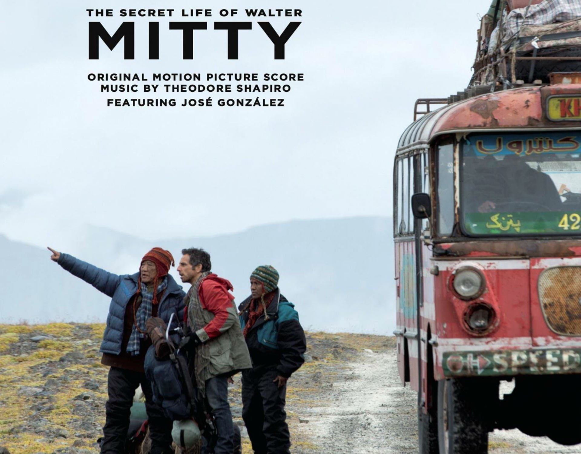 secret, romance, 1080P, life, walter, mitty, drama, comedy, adventure, HD Wallpaper