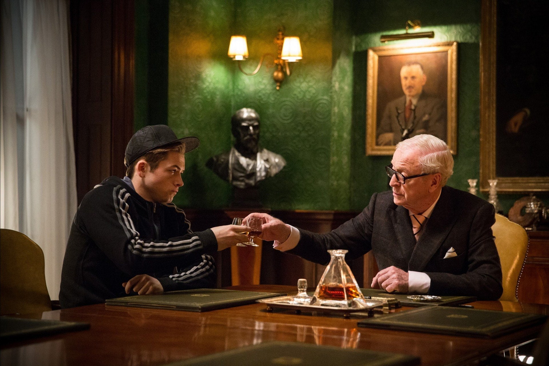 action, service, comedy, adventure, spy, secret, 1080P, kingsman, kingsman-secret-service, crime, HD Wallpaper