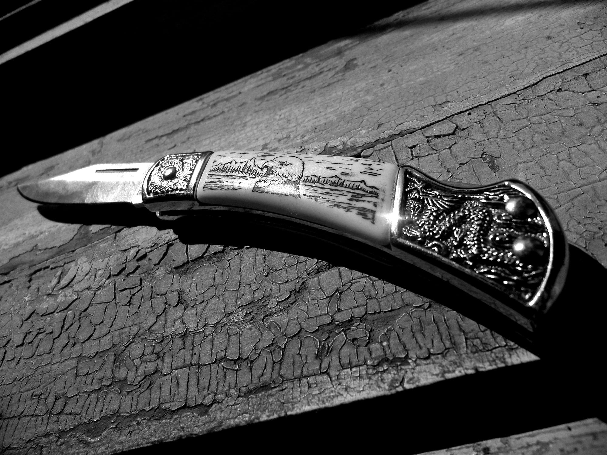 high angle view, pattern, handle, metal, motor vehicle, vintage car, transportation, nature, land vehicle, colored, mode of transportation, stationary, HD Wallpaper