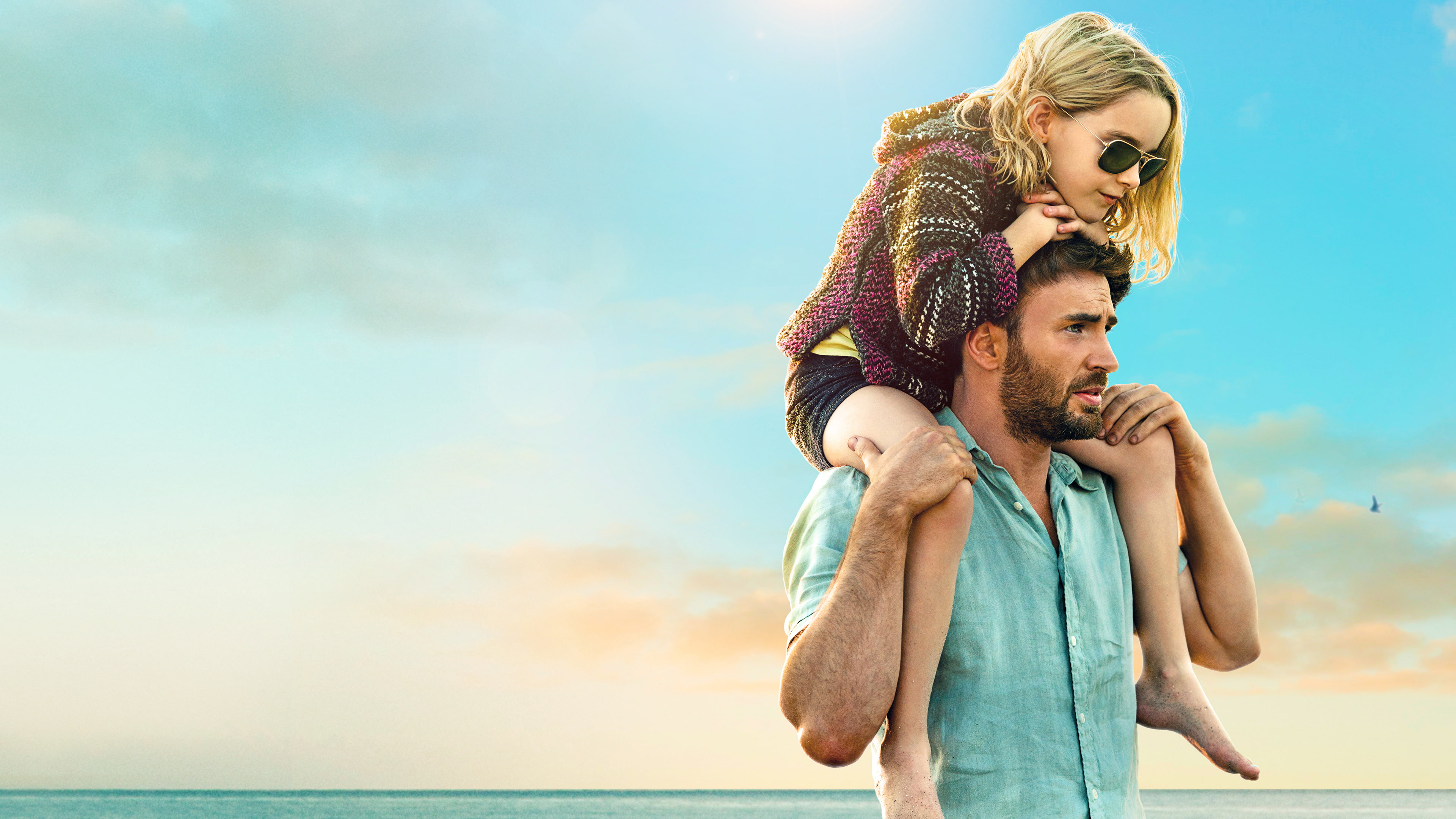 4K, Mckenna Grace, Gifted, Movie, Gifted (Movie), Chris Evans, HD Wallpaper