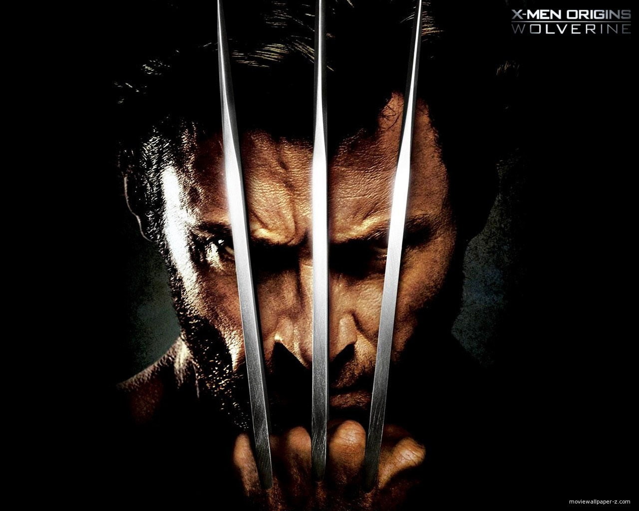 art, men, logan, Entertainment, x, movies, wolverine, Claws, lobezno, 720P, Hugh Jackman, origins, sharp, hd, HD Wallpaper