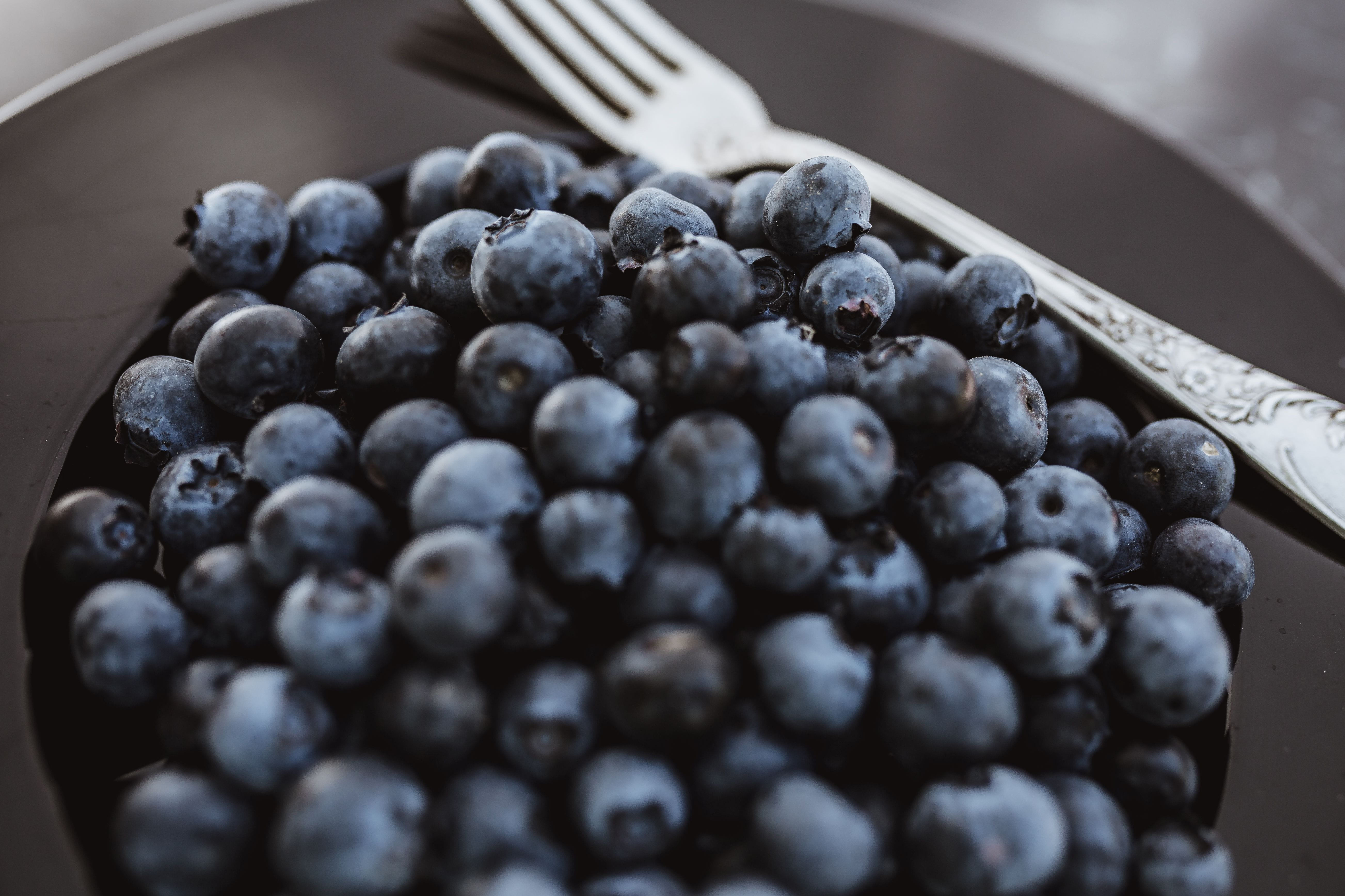 large group of objects, freshness, black, food, antioxidant, blackberry - fruit, food and drink, household equipment, ripe, healthy lifestyle, kitchen utensil, HD Wallpaper