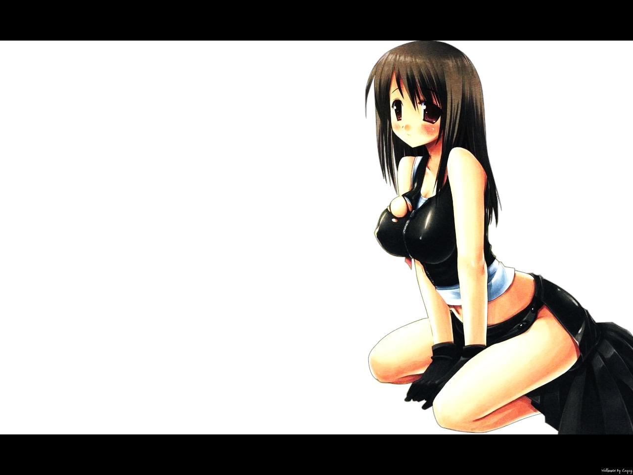 hd, x, games, video, art, fantasy, tifa, final, lockheart, 720P, Tifa Lockheart, HD Wallpaper