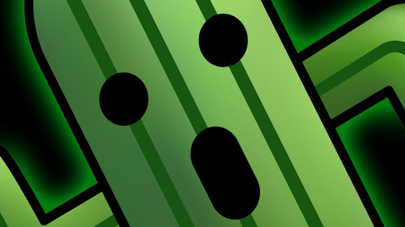 video, games, final, x, 720P, fantasy, cactuar, hd, art, Final Fantasy, HD Wallpaper