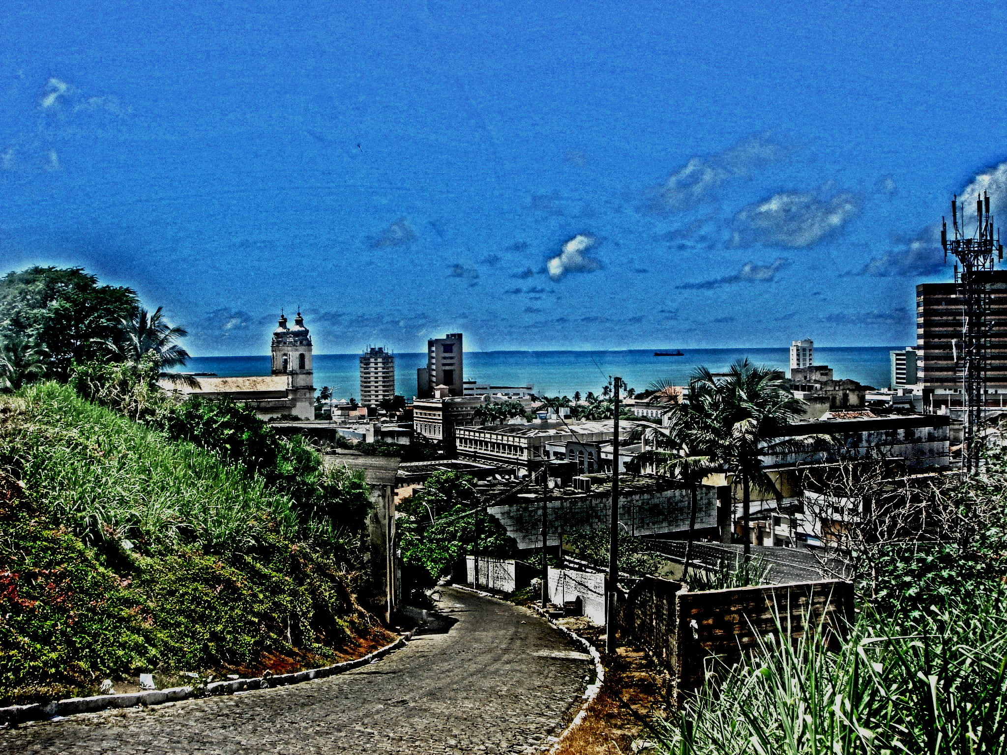ivson, 1080P, monteiro, HD Wallpaper