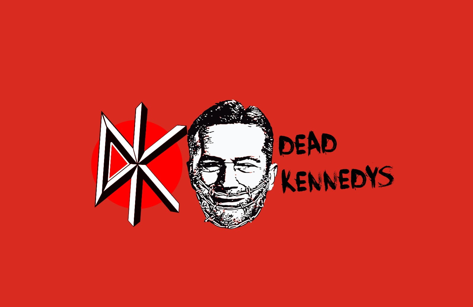 720P, punk, Jello Biafra, Dead Kennedys, HD Wallpaper