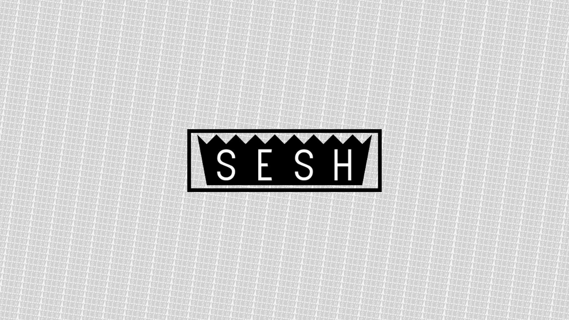 close-up, sign, TeamSesh, wall - building feature, backgrounds, communication, information, built structure, flooring, day, architecture, Sesh, tile, no people, HD Wallpaper