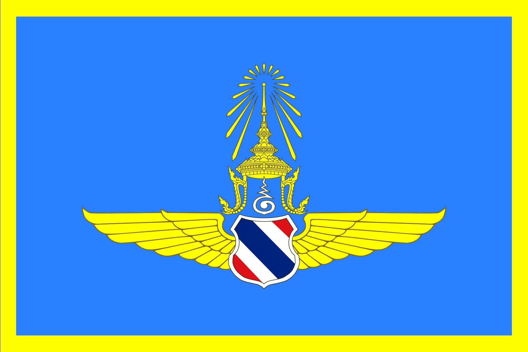 1080P, 2000px flag for commander in chief of the royal th, HD Wallpaper