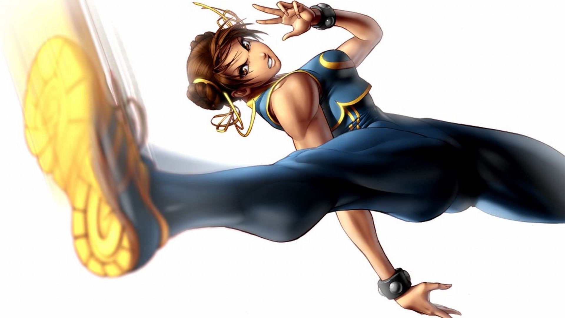 x, games, chun-li, chunli, art, video, fighter, 1080P, street fighter, hd, street, HD Wallpaper