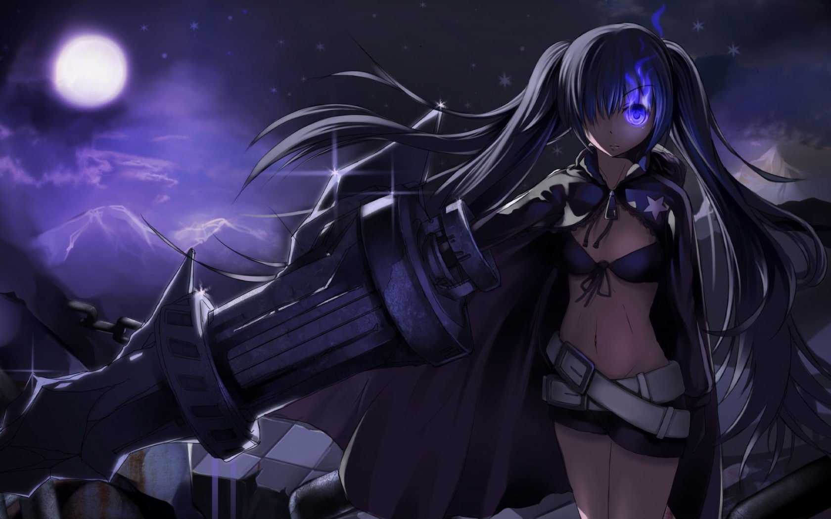 street, hd, fighter, Cleavage, x, 720P, anime, art, chunli, hot, street fighter, HD Wallpaper