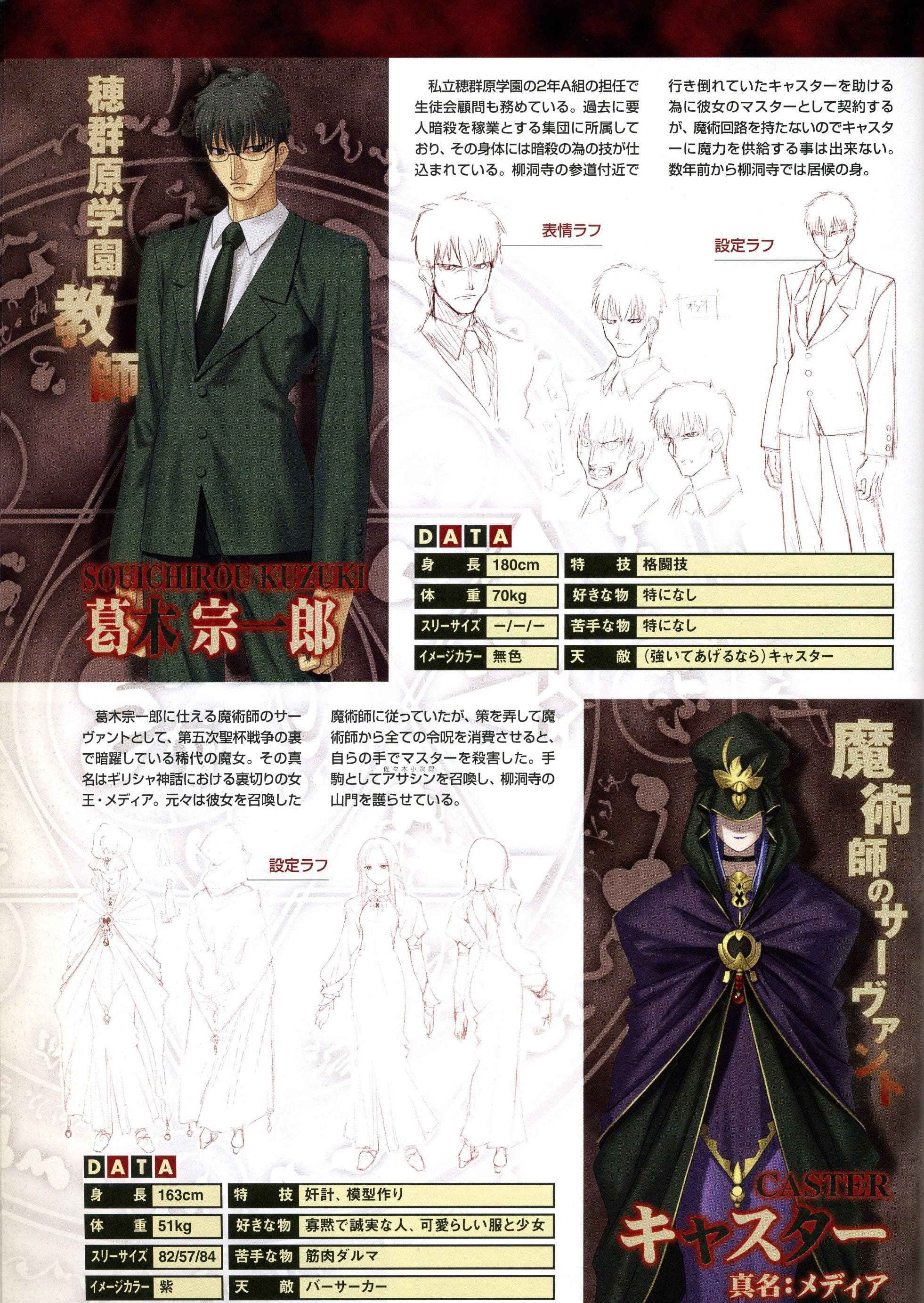 night, 2K, scene, artbook, fate stay, scans, visual, artwork, series, story, fate, Phone HD Wallpaper