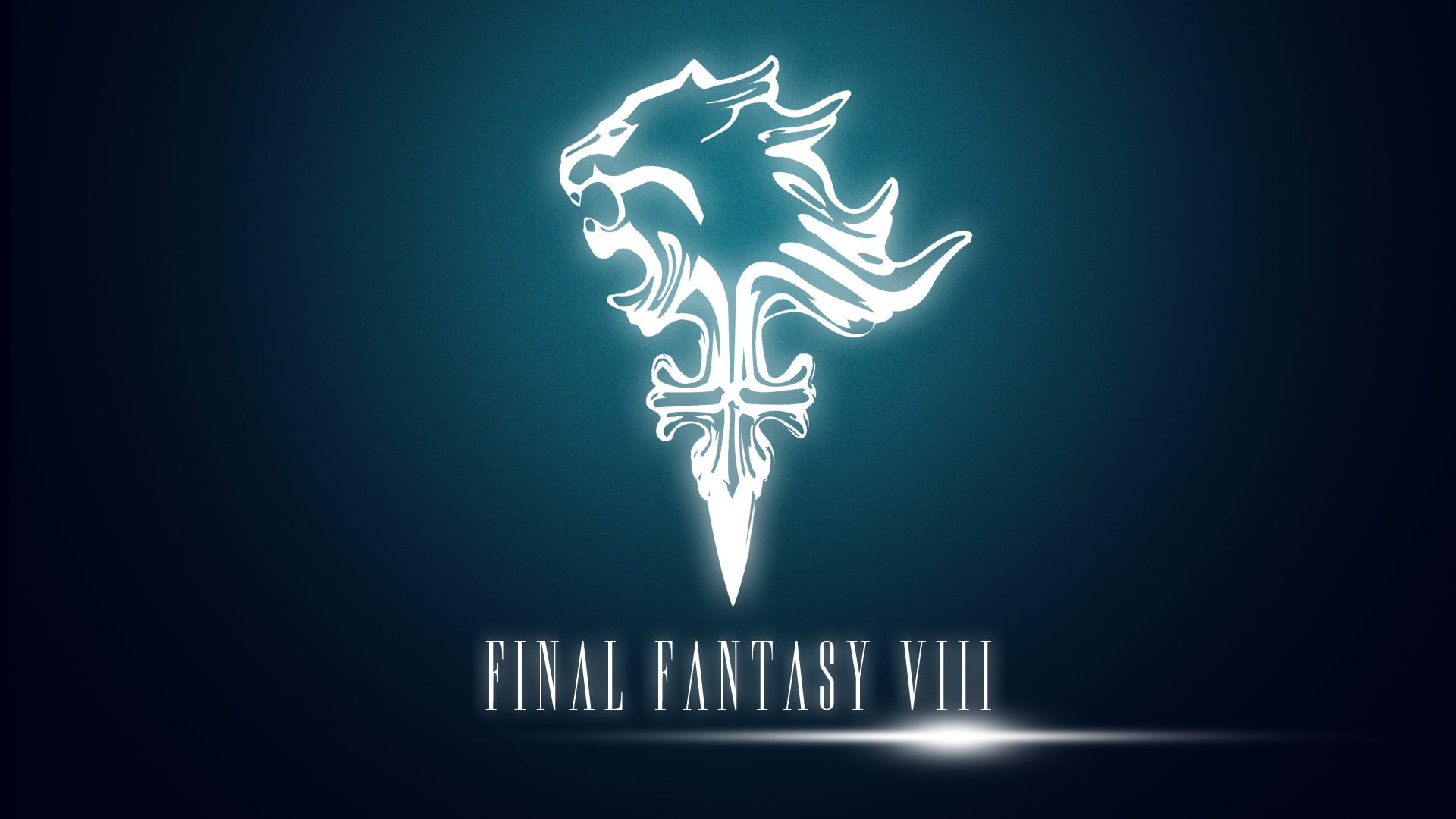 1080P, Final Fantasy VIII, Final Fantasy, HD Wallpaper