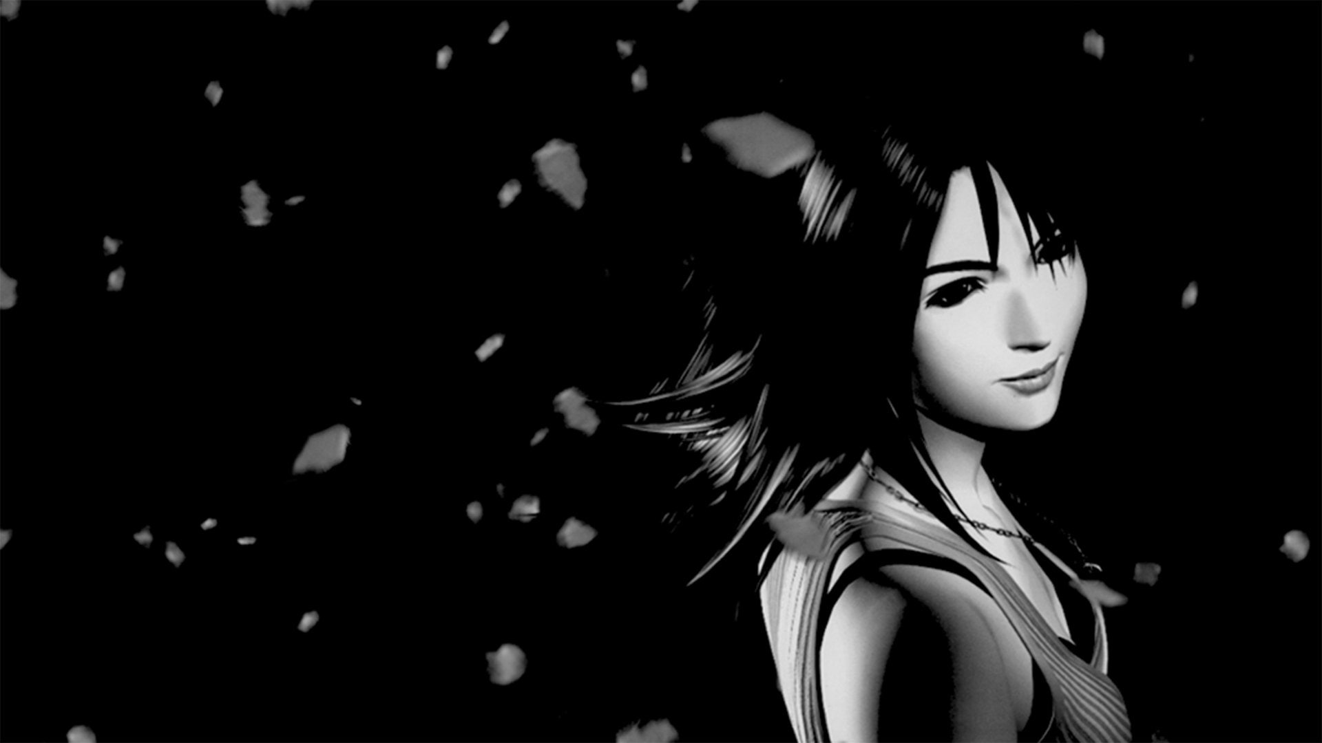 Final Fantasy VIII, 1080P, Final Fantasy, HD Wallpaper