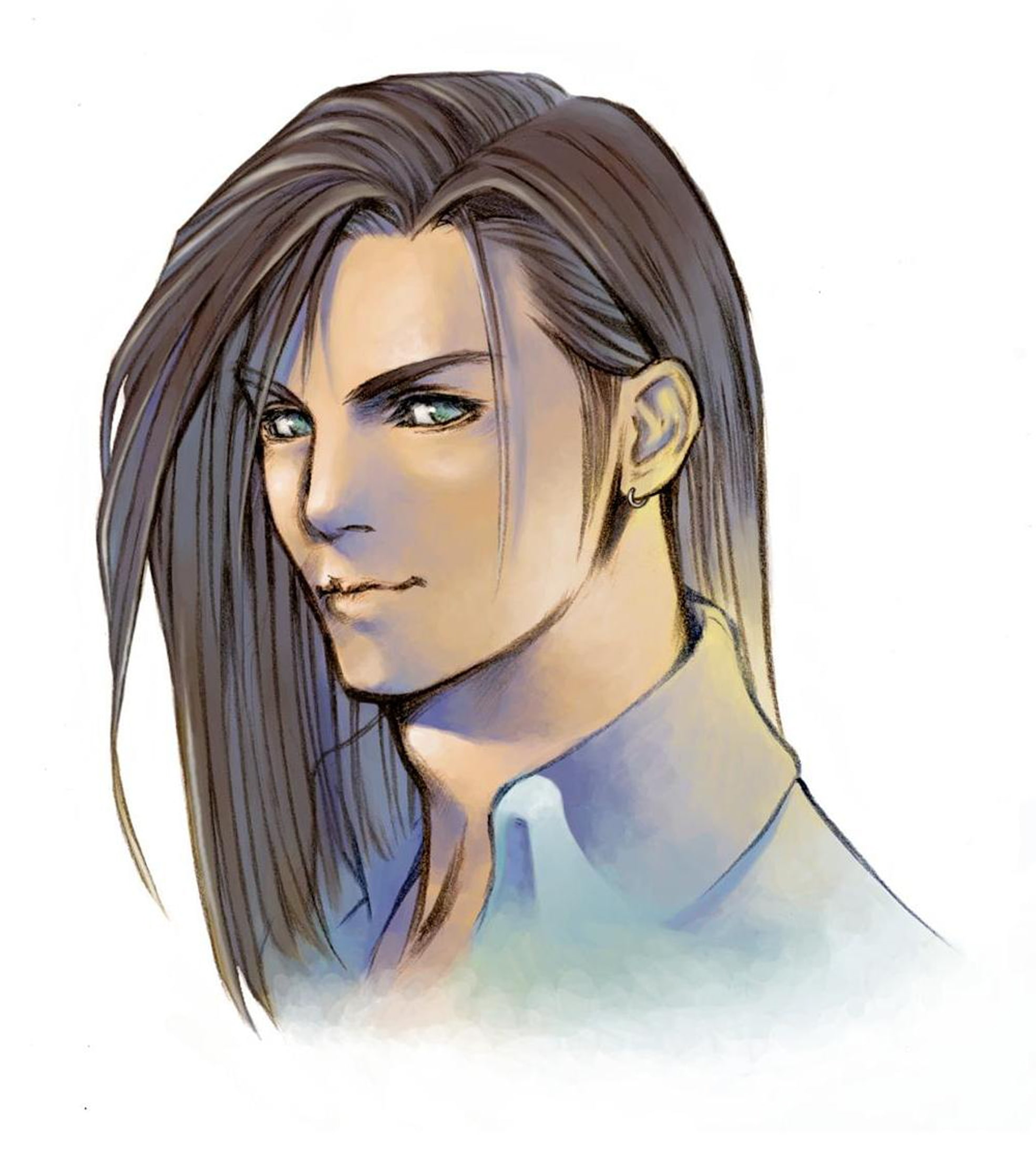 video, art, x, games, Final Fantasy, loire, final, laguna, 1080P, viii, fantasy, final fantasy viii, hd, Phone HD Wallpaper