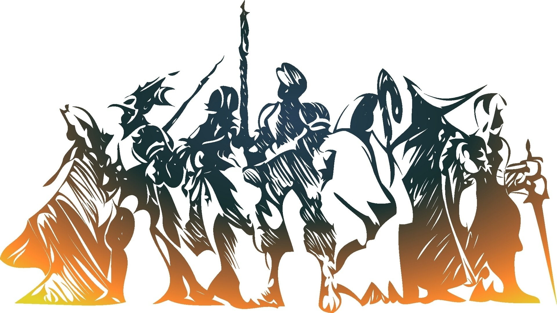 Final Fantasy, Final Fantasy Tactics, 1080P, HD Wallpaper