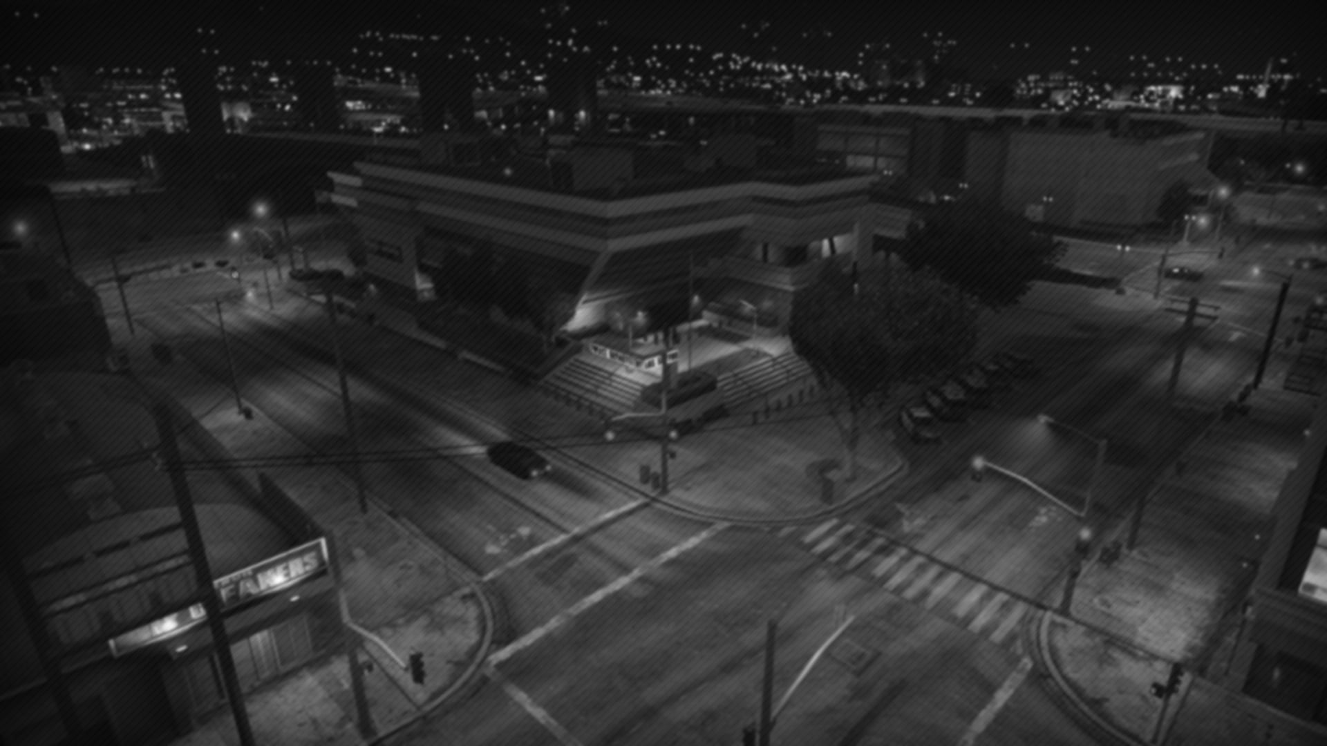 Roleplaying, Grand Theft Auto, Core Roleplay, city, FiveM, Grand Theft Auto V, 1080P, HD Wallpaper