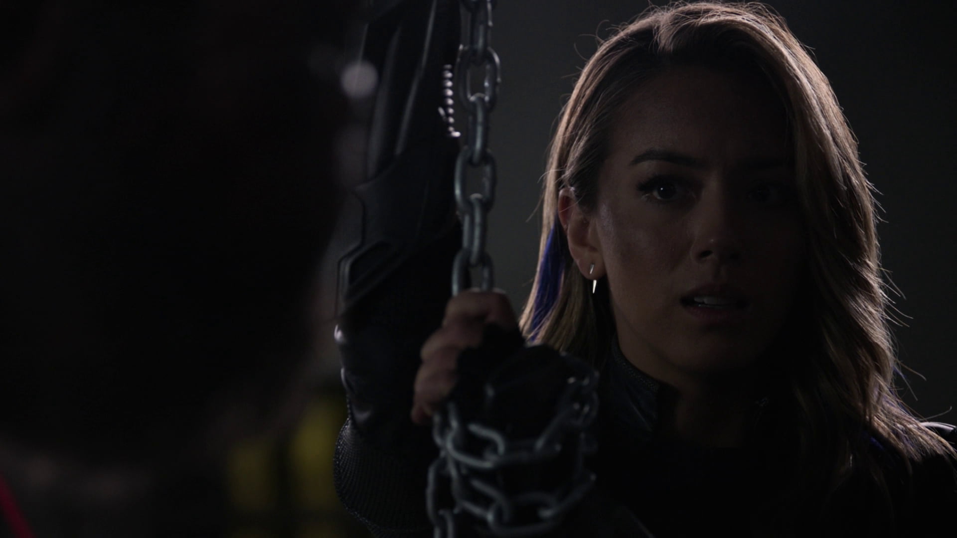 Quake, 1080P, marvels agents of shield, Marvel Comics, HD Wallpaper