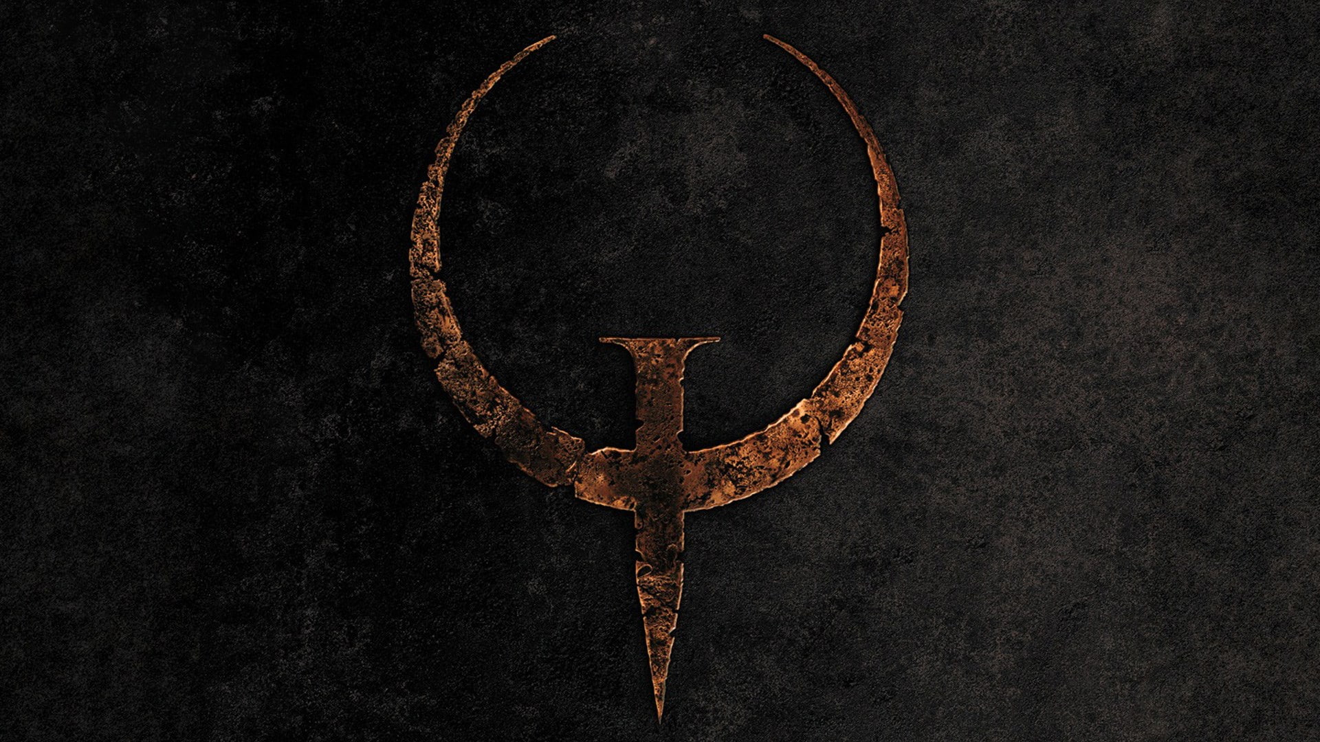quake, 1080P, HD Wallpaper
