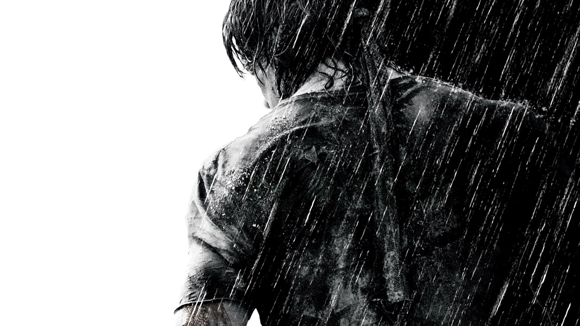 1080P, rambo, HD Wallpaper
