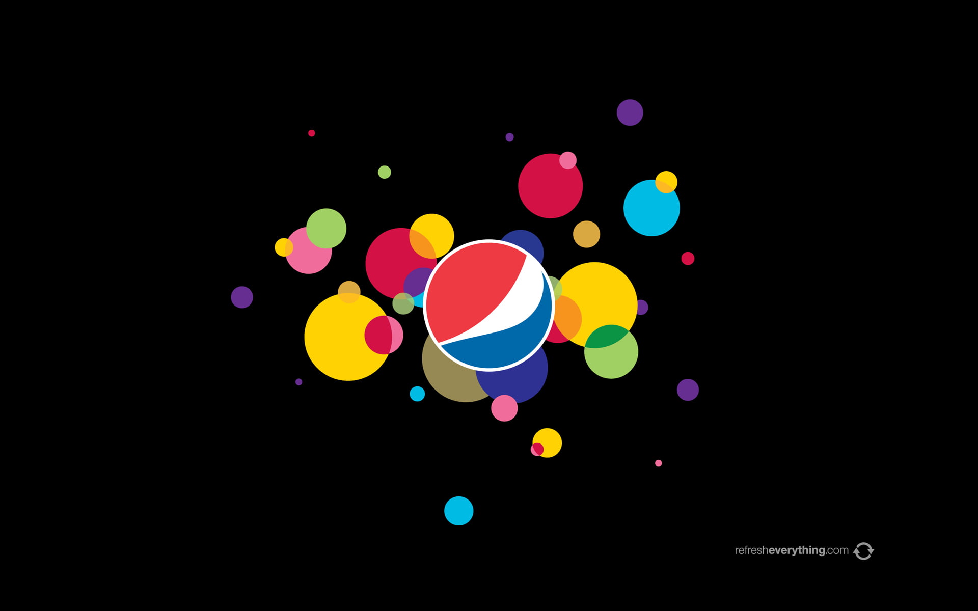 1080P, Max, cola, Pepsi, Pepsi Max, Refresh Everything, HD Wallpaper