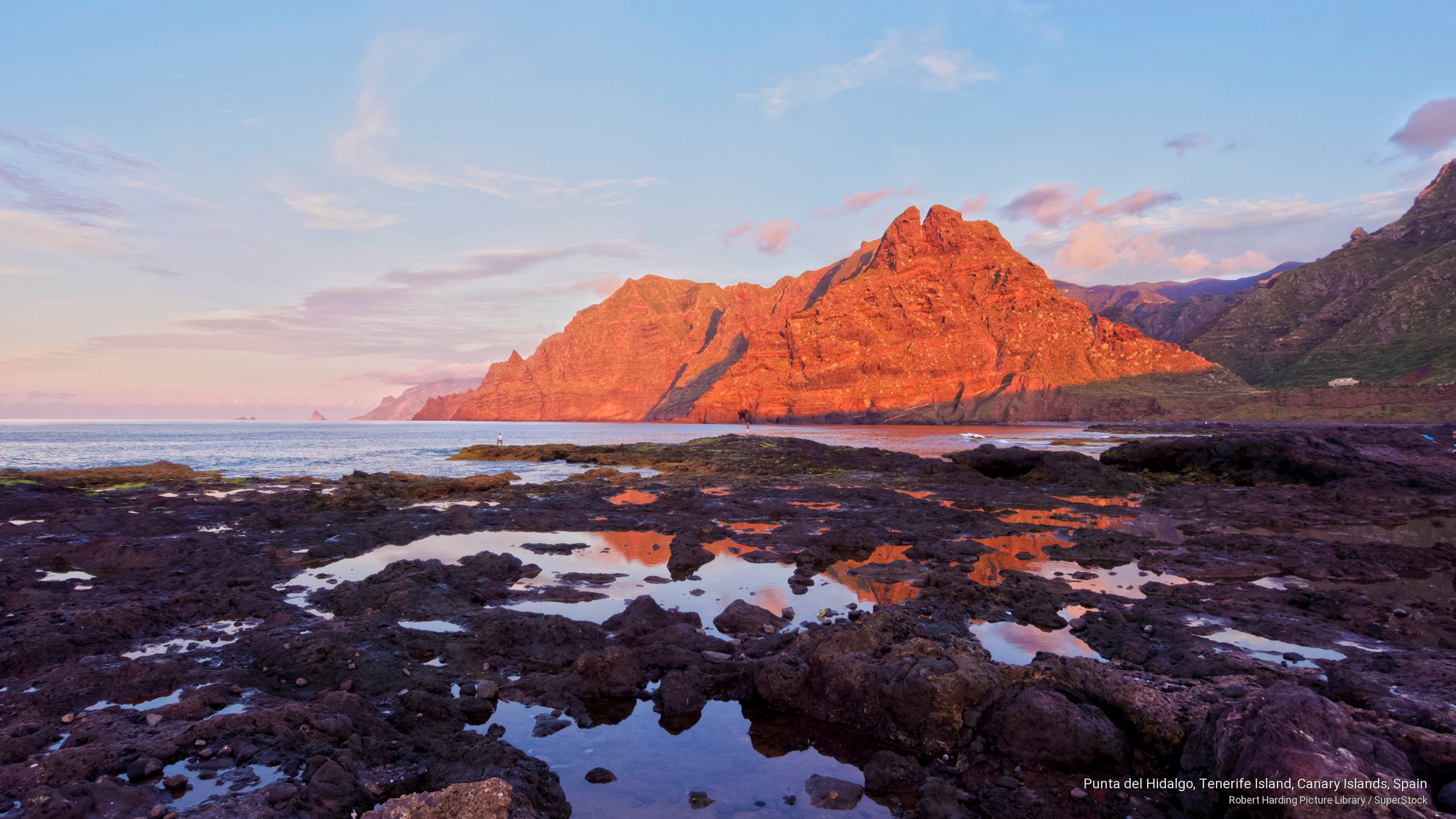 2K, hidalgo, Islands, del, punta, island, tenerife, canary, spain, HD Wallpaper