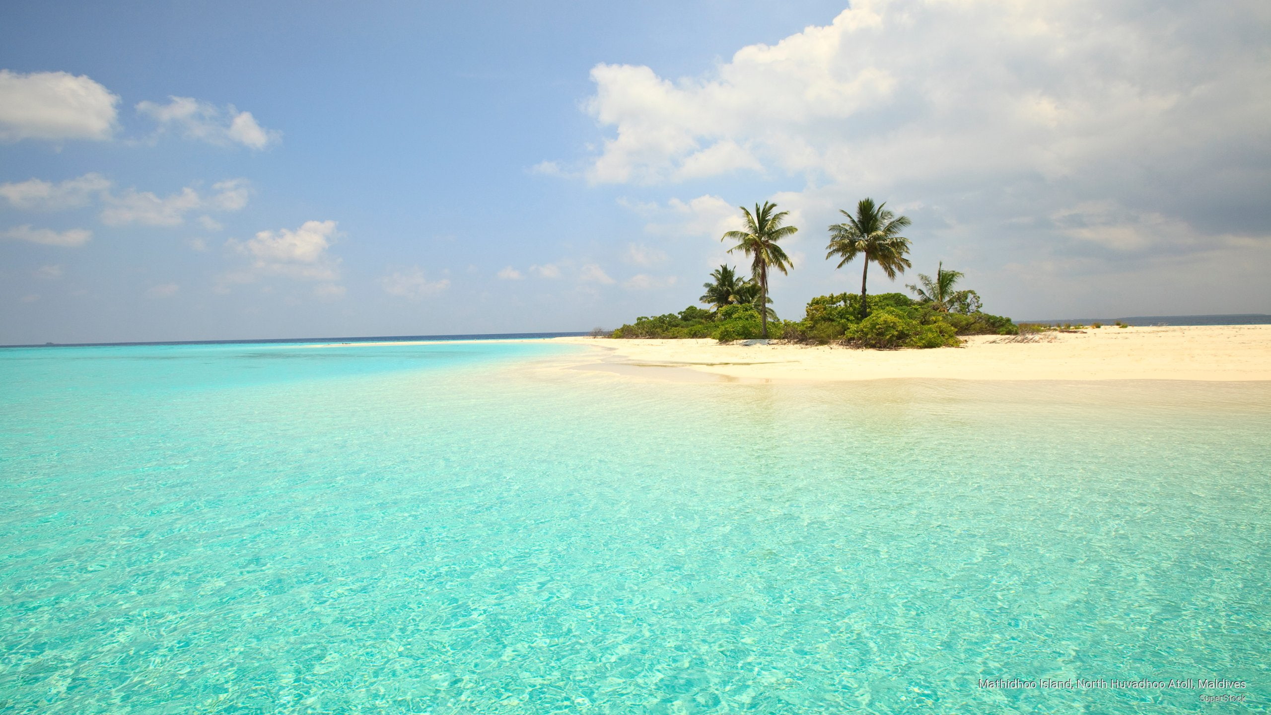 north, island, huvadhoo, mathidhoo, atoll, maldives, Islands, 2K, HD Wallpaper