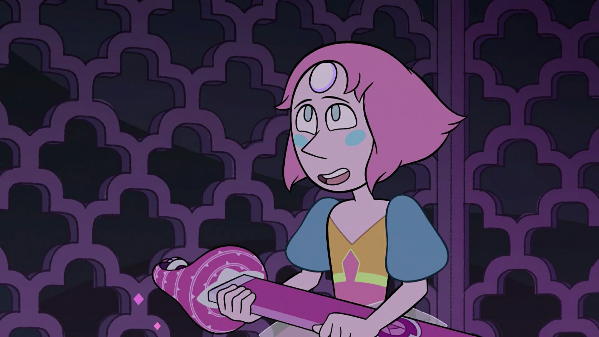 Rose Quartz, Steven Universe, Steven Universe (TV Show), 1080P, Pearl, HD Wallpaper