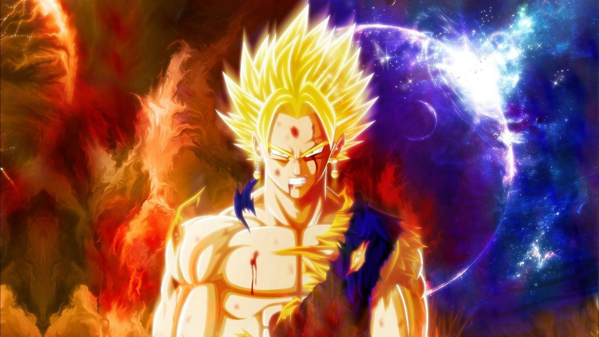 night, costume, mask, art and craft, arts culture and entertainment, yellow, festival, close-up, saiyan, multi colored, 1080P, creativity, dragon, HD Wallpaper