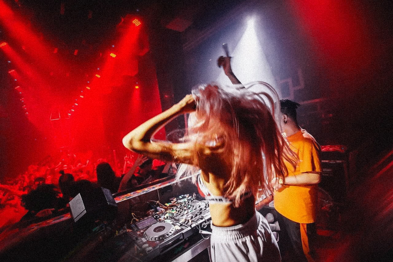 720P, DJ Univz, spinnin records, EDM, HD Wallpaper