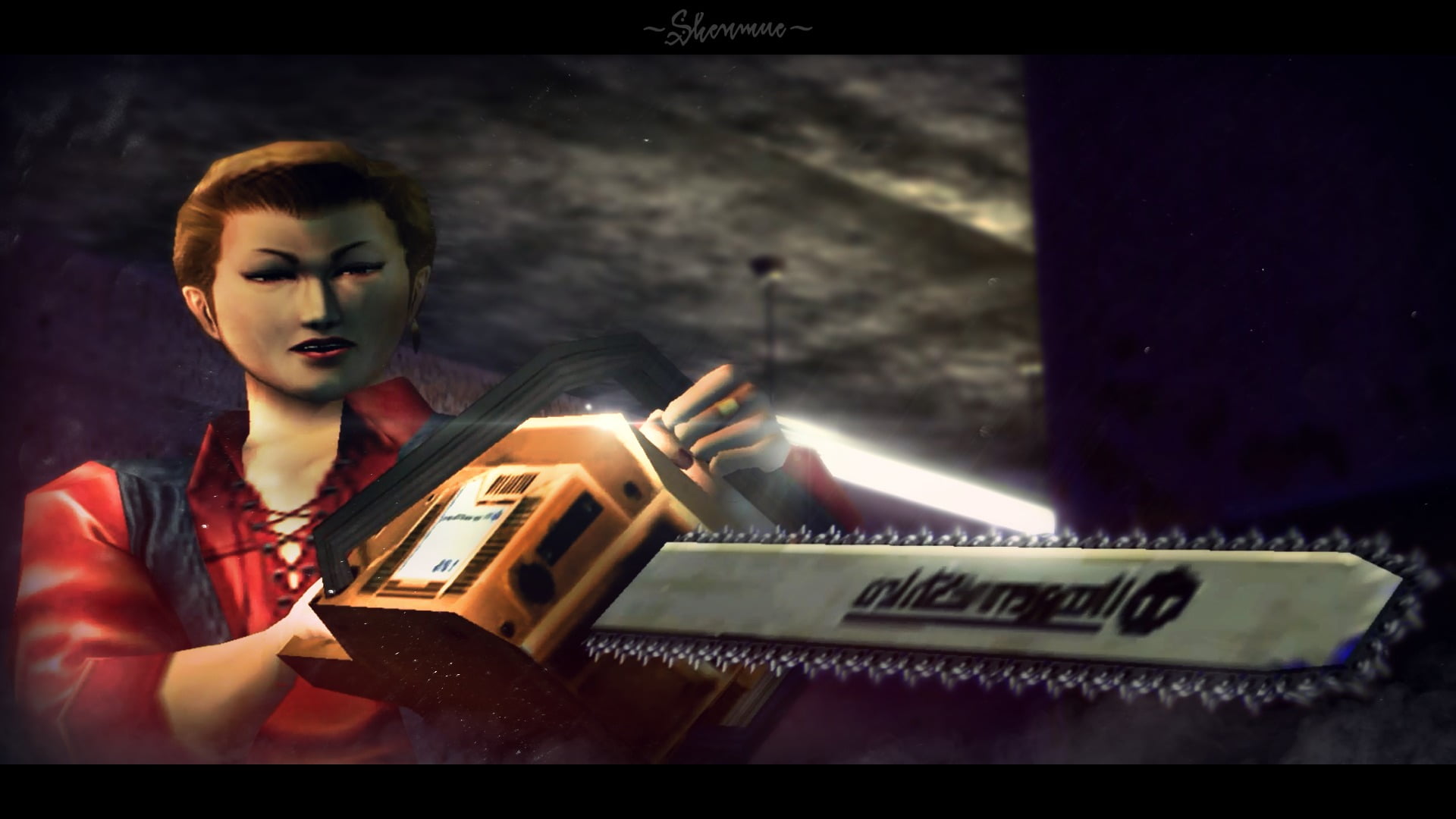 communication, women, activity, indoors, looking, beauty, young women, book, technology, shenmue, one person, reading, fashion, red, easton, Dreamcast, HD Wallpaper