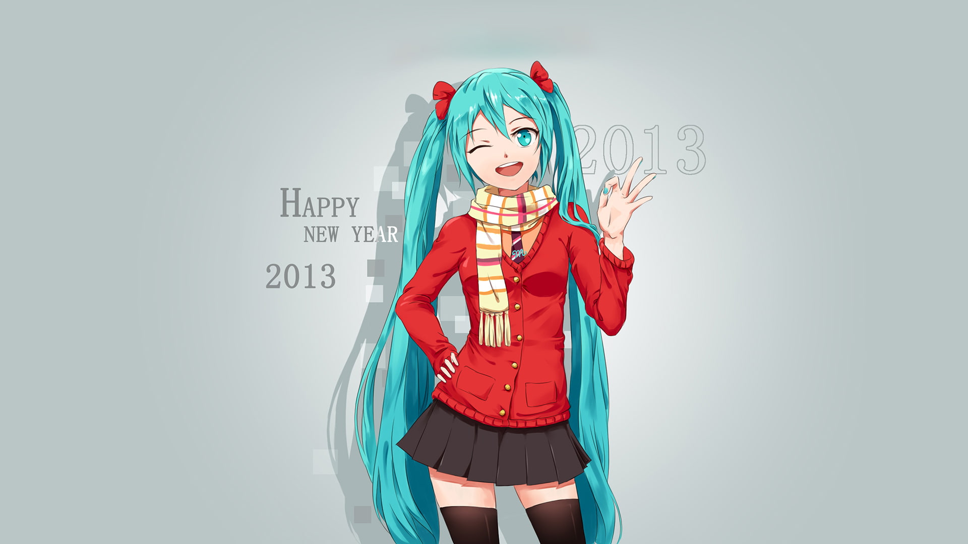 hatsune miku, adult, surprise, front view, unrecognizable person, portrait, young women, one person, tristana-shen, young adult, studio shot, obscured face, HD Wallpaper