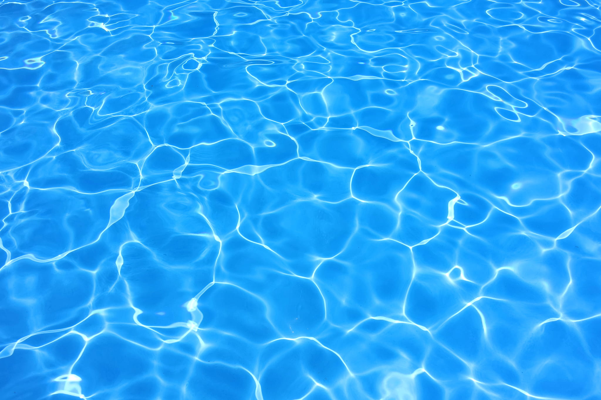 body, clean, sea, abstract, natural pattern, water, 1080P, vacations, ripple, waterfront, no People, tranquility, backgrounds, body of water, day, blue, HD Wallpaper
