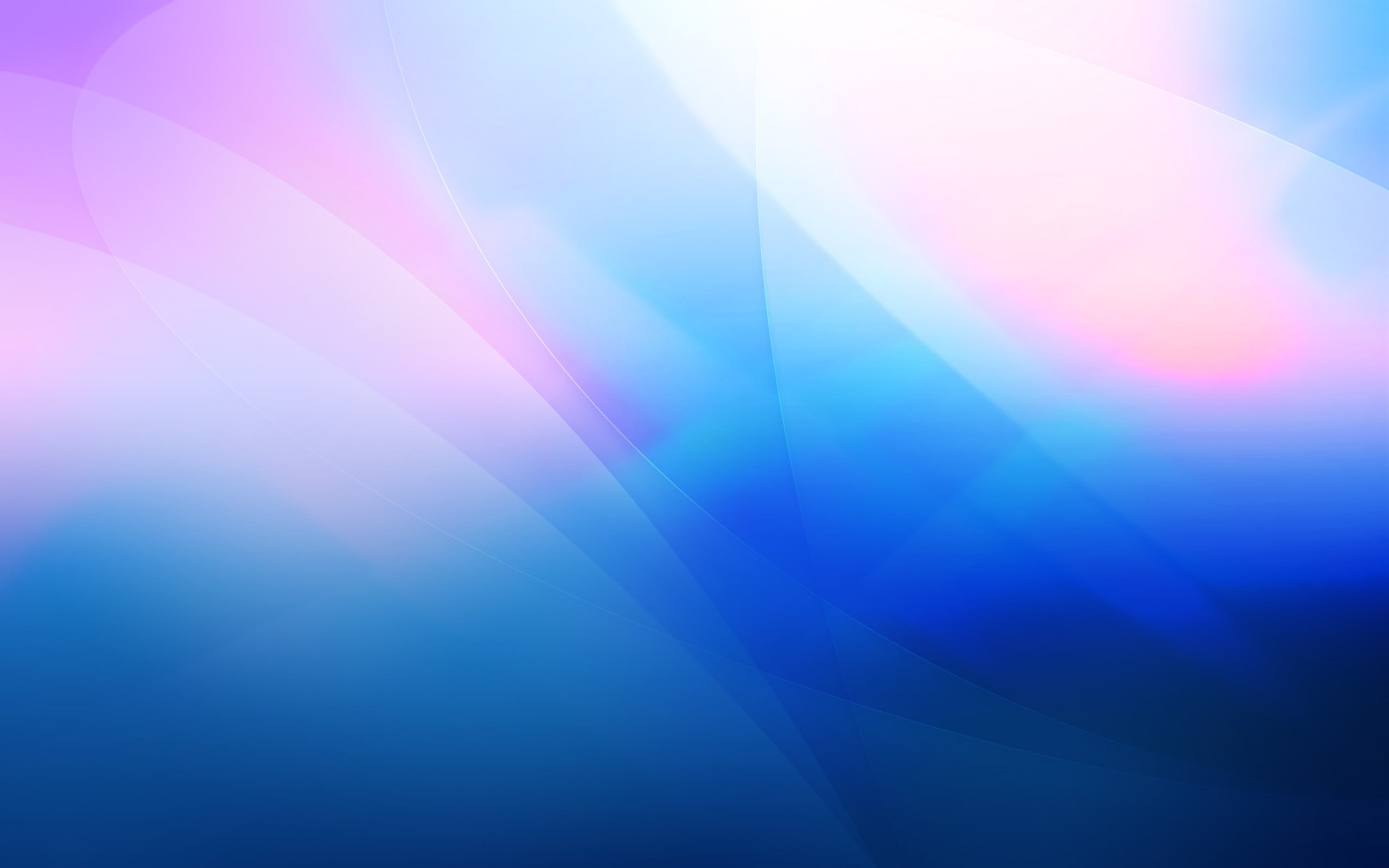 glowing, backgrounds, led, pattern, light, shiny, refraction, white, transparent, bright, blue, color gradient, 2K, technology, multi colored, abstract backgrounds, HD Wallpaper