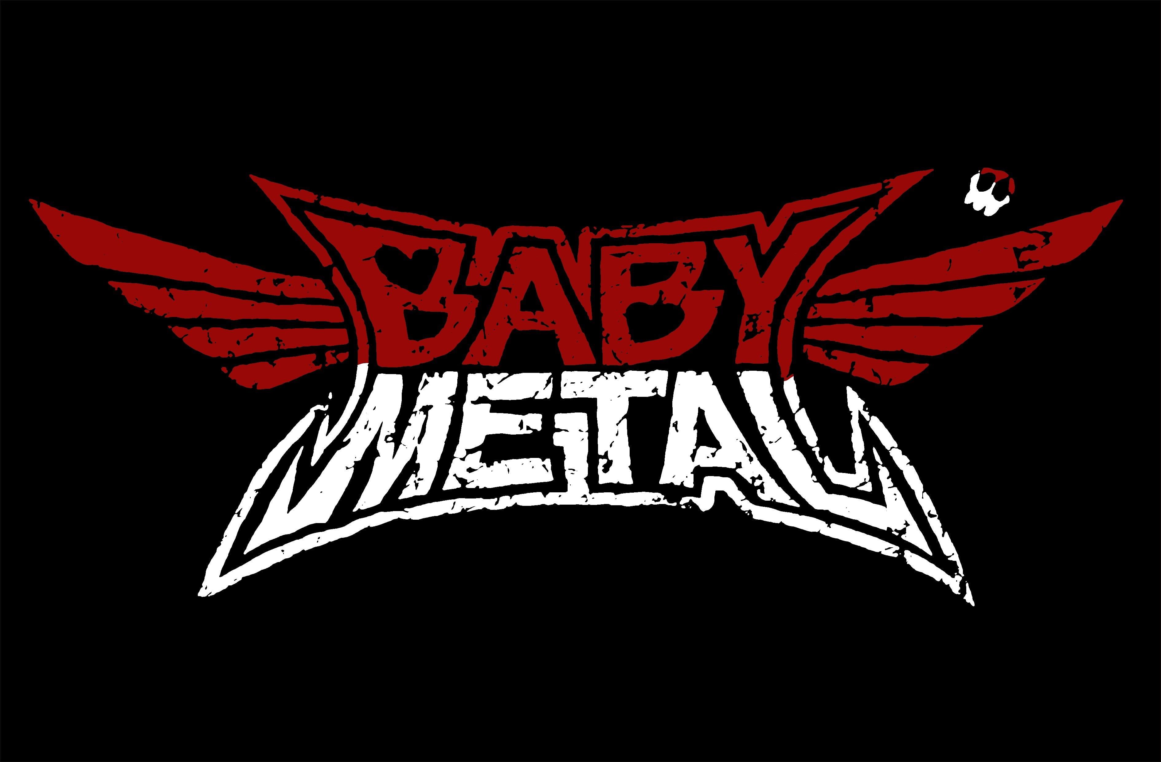 babymetal, 2K, HD Wallpaper