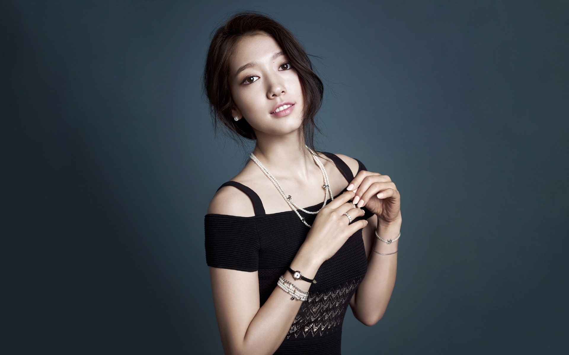 1080P, park, ParkShinHye, hye, shin, HD Wallpaper