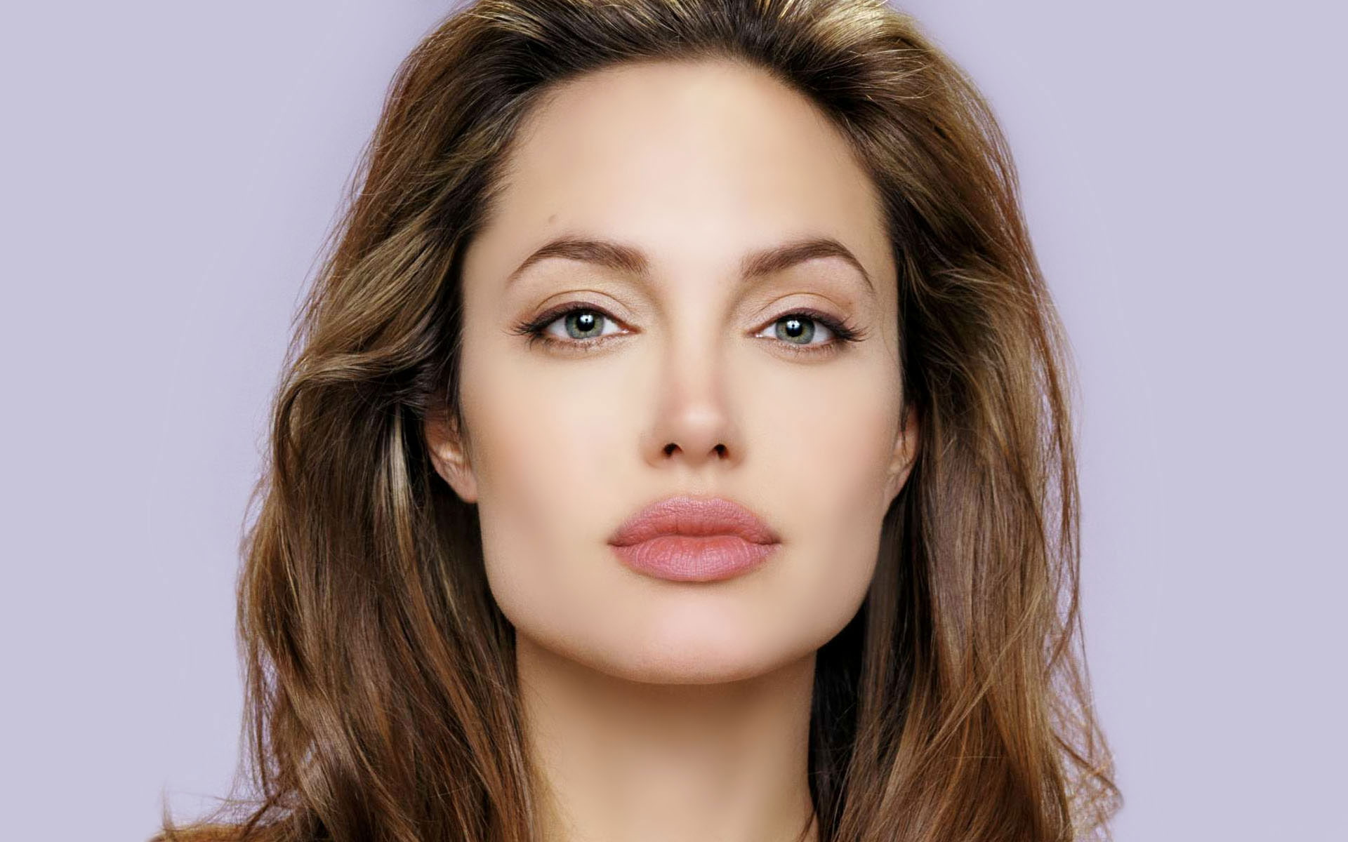 photoshoot, jolie, 1080P, charming, angelina, HD Wallpaper