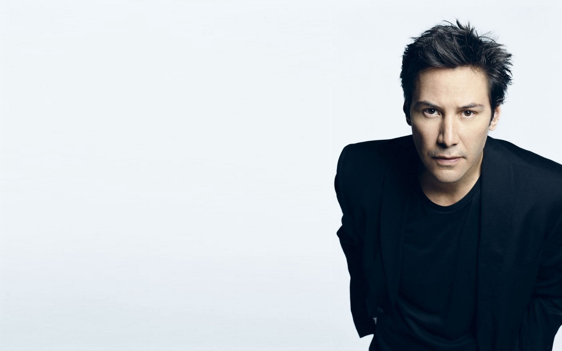 waist Up, contemplation, keanu, confidence, backgrounds, casual Clothing, adults Only, only Men, man, fashion Model, men, lifestyles, standing, actor, looking At Camera, HD Wallpaper