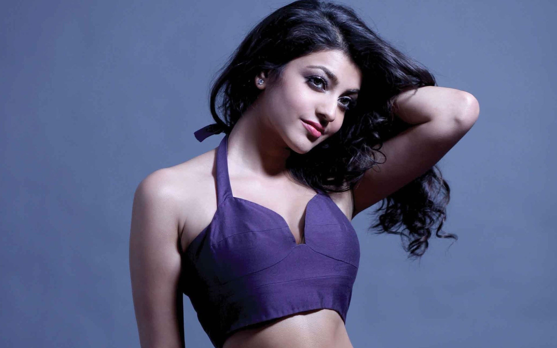 aggarwal, photoshoot, 1080P, new, kajal, HD Wallpaper