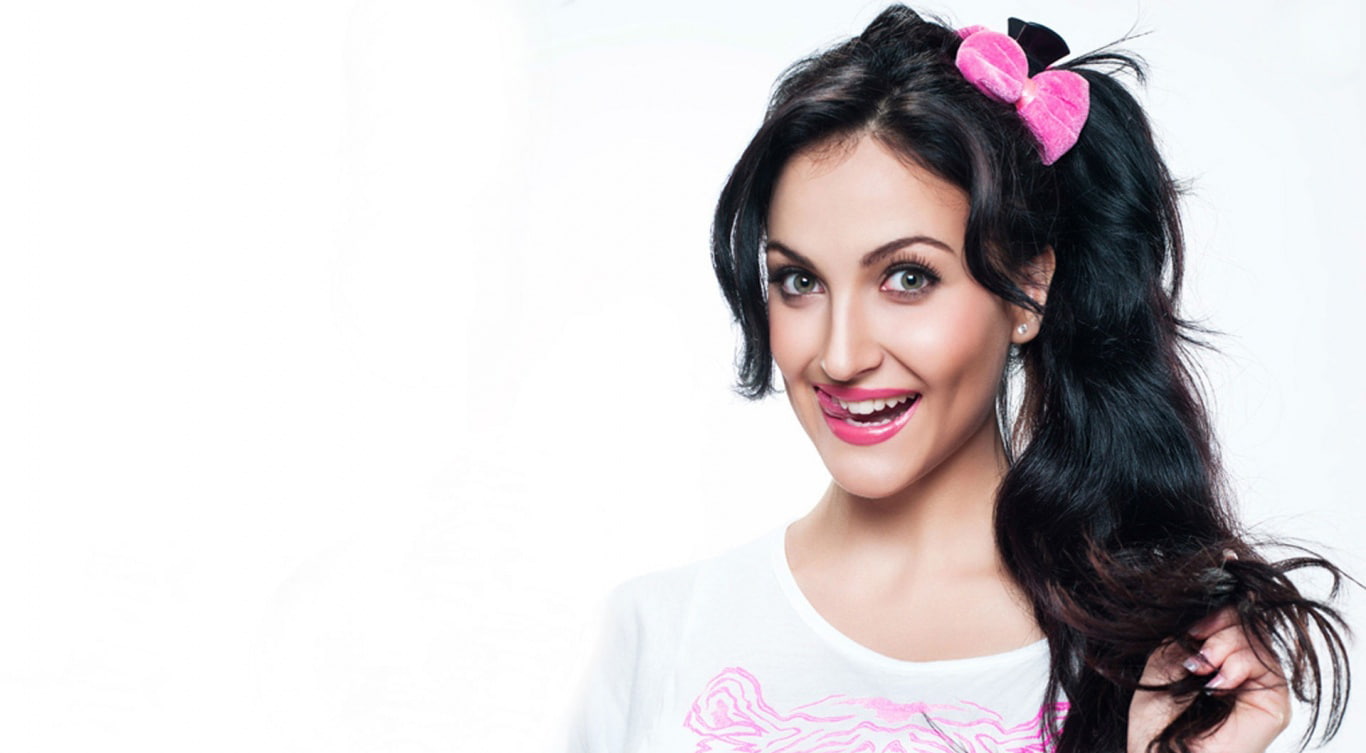 elli, 720P, avram, photoshoot, new, HD Wallpaper