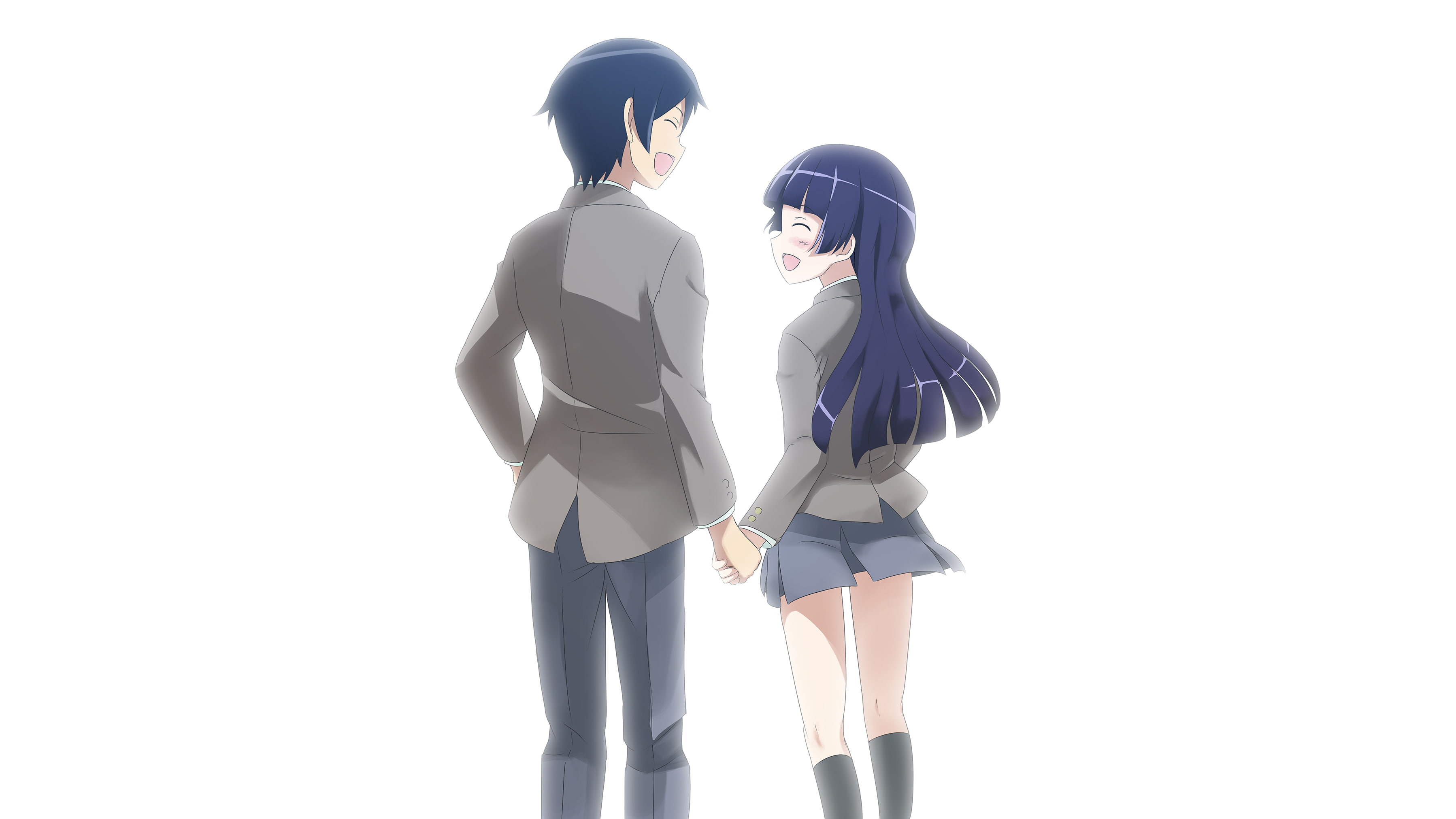 Ore No Imouto Wallpaper