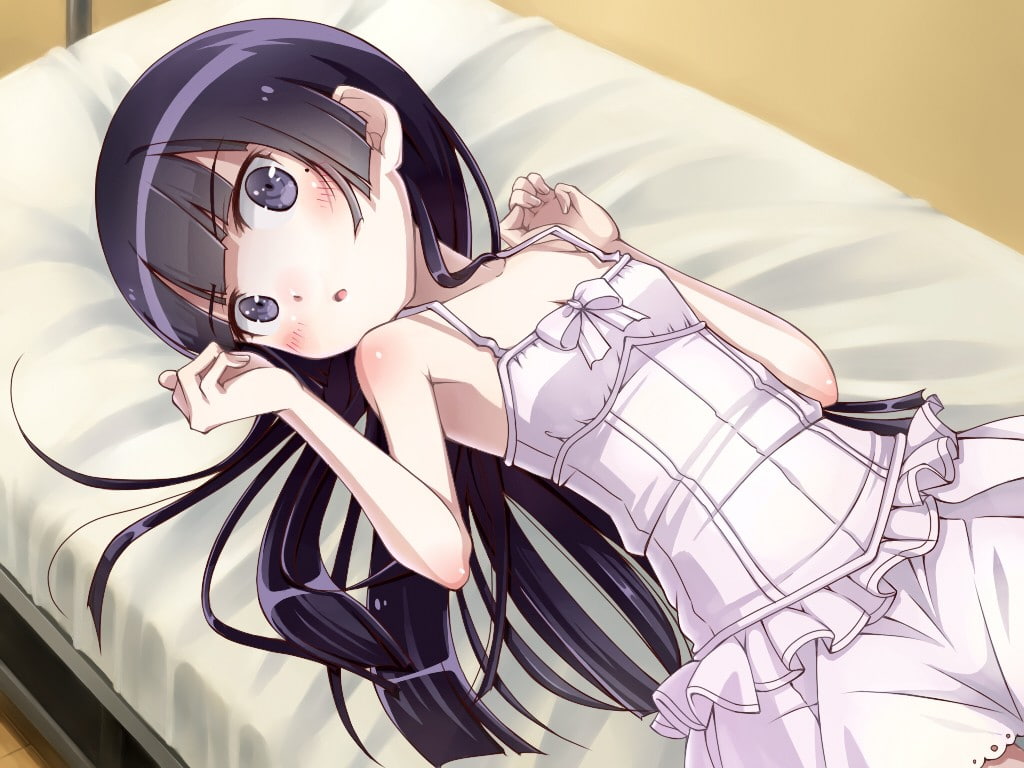 loli, 480P, Gokou Ruri, Ore no Imouto ga Konnani Kawaii Wake ga Nai, anime girls, anime, HD Wallpaper