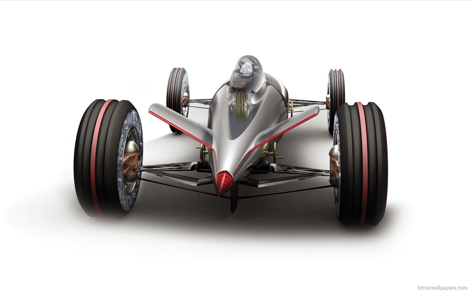 car, salt, gray, racing, 1080P, bmw, cars, red, racer, hydrogen, HD Wallpaper