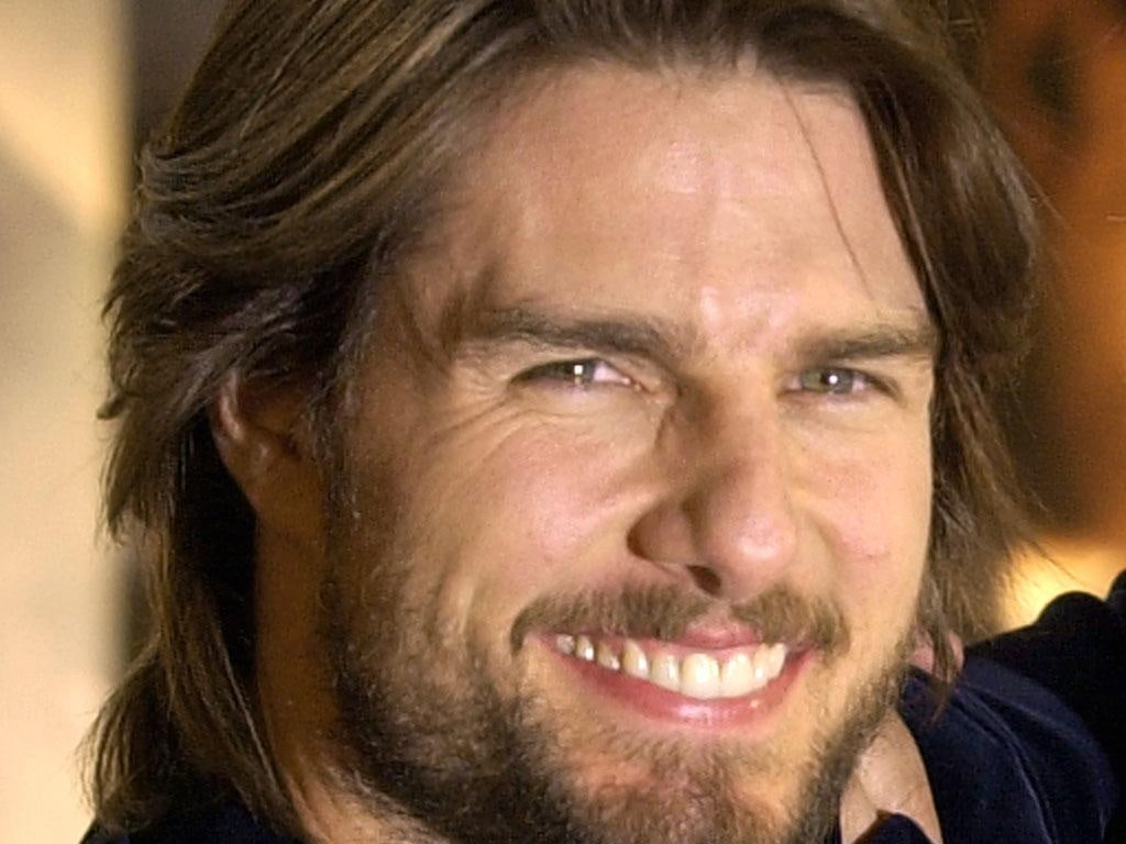 tom, celebrities, tom cruise, 480P, cruise, hollywood, men tom, celebrity, image, boys, smile, HD Wallpaper